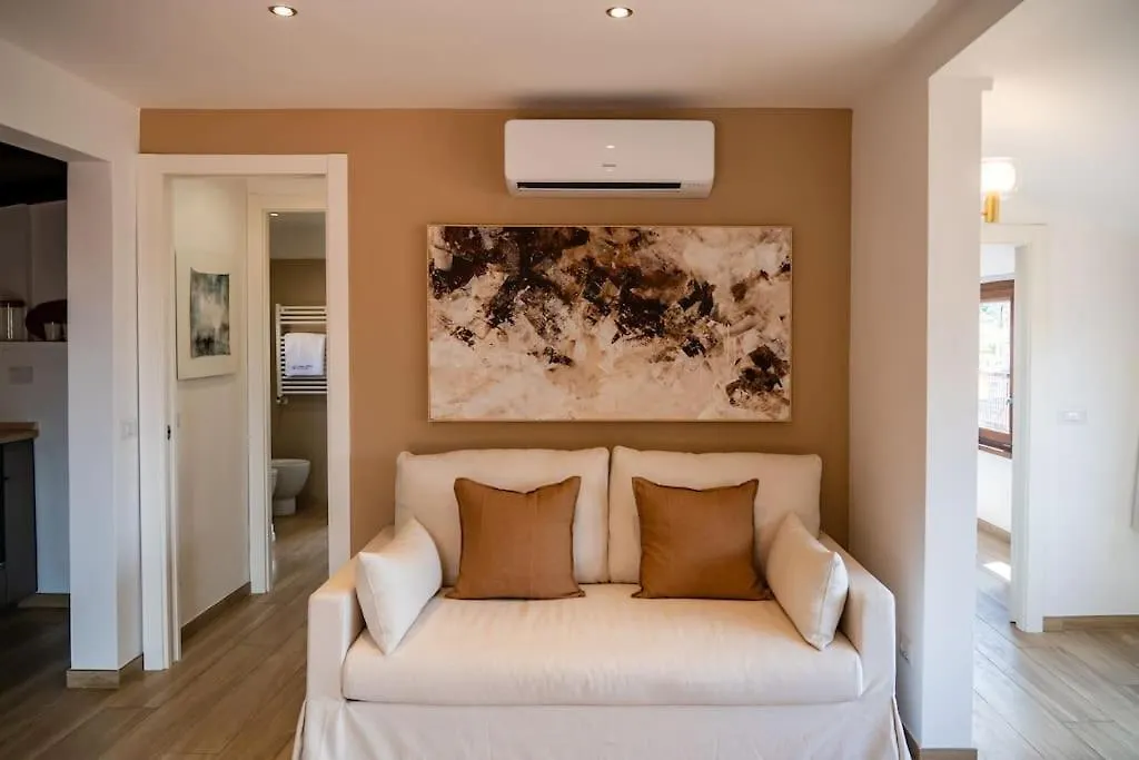 Sky Domus Rome Historic Center Penthouse With Jacuzzi Apartment