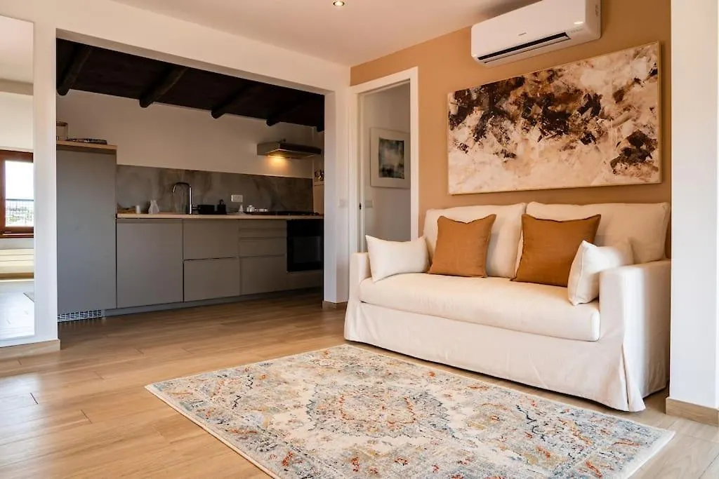 Sky Domus Rome Historic Center Penthouse With Jacuzzi Apartment Italy