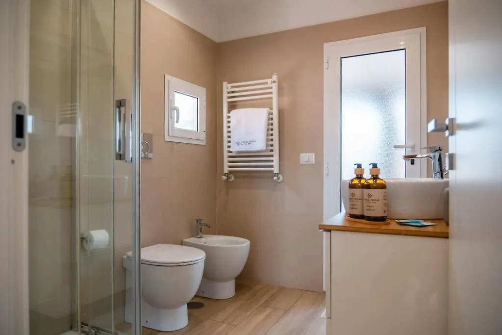 Sky Domus Rome Historic Center Penthouse With Jacuzzi Apartment Italy