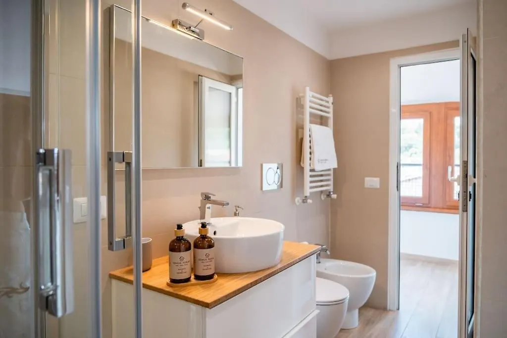 Sky Domus Rome Historic Center Penthouse With Jacuzzi Apartment