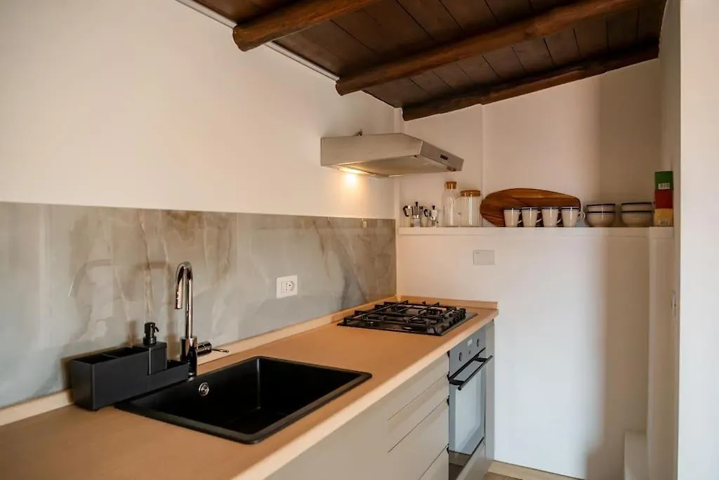 Sky Domus Rome Historic Center Penthouse With Jacuzzi Apartment